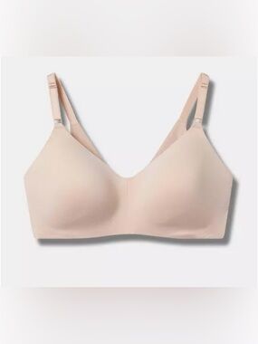 NWT Torrid Dream Wireless Seamless Lightly Lined Comfort Shaping Women's Bra